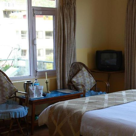 Fairmount Hotel Pokhara Eksteriør billede