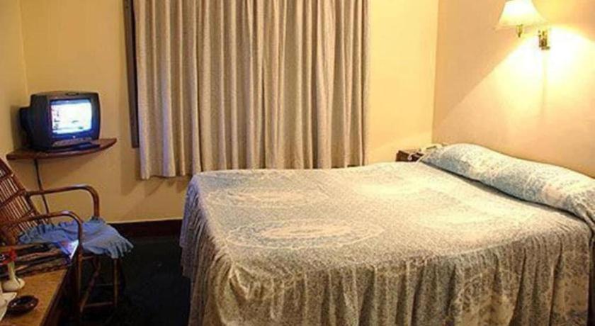 Fairmount Hotel Pokhara Eksteriør billede