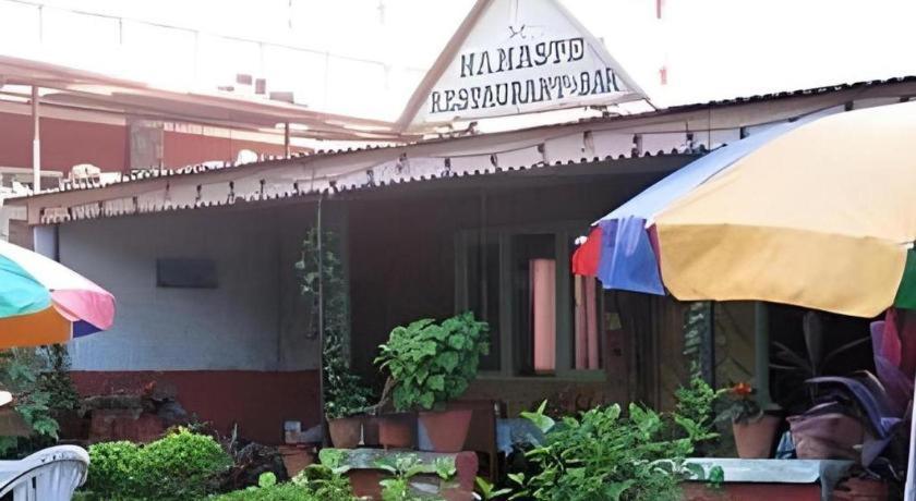 Fairmount Hotel Pokhara Eksteriør billede