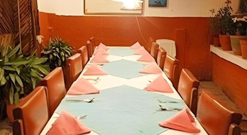 Fairmount Hotel Pokhara Eksteriør billede