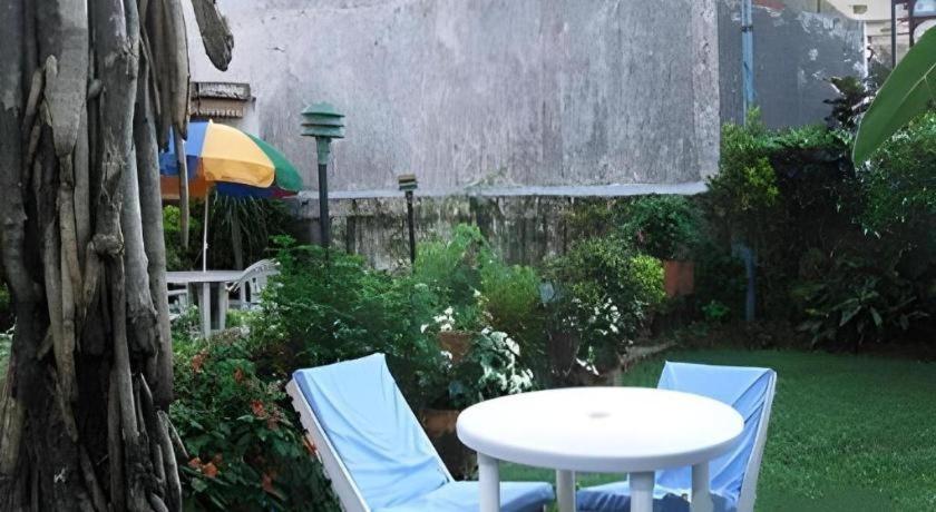 Fairmount Hotel Pokhara Eksteriør billede
